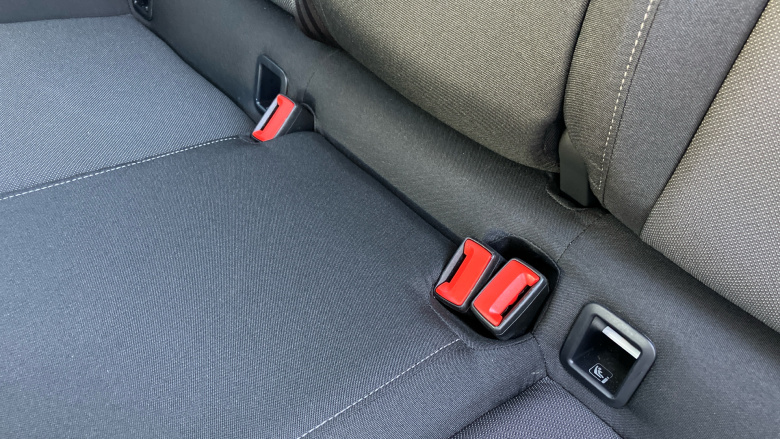 Skoda Fabia 1.0 TSI Colour Edition 5dr Petrol Hatchback